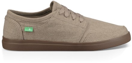 Sanuk Vagabond Lace Sneakers Men's REI Co-op