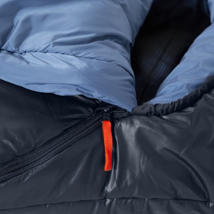 NEMO Tempo 20 Endless Promise Synthetic Sleeping Bag - Men's 7