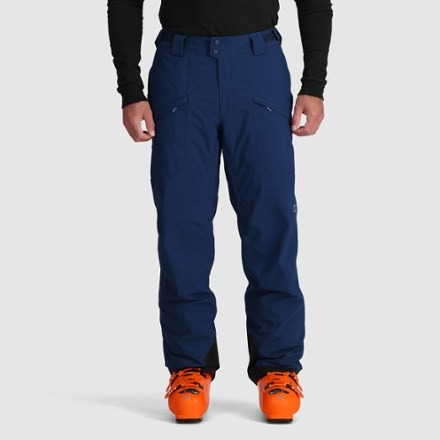 Outdoor Research Snowcrew Snow Pants - Men's 1