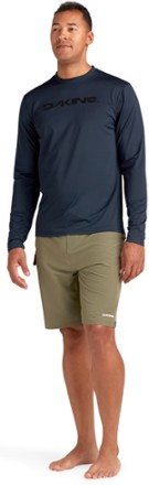 DAKINE Roots 20" Board Shorts - Men's 4
