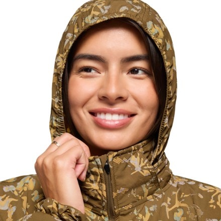 prAna Encinitas Windbreaker - Women's 5