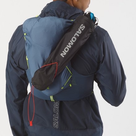 Salomon Custom Quiver Pack not included