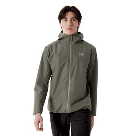 Arc'teryx Solano Hoody - Men's 1