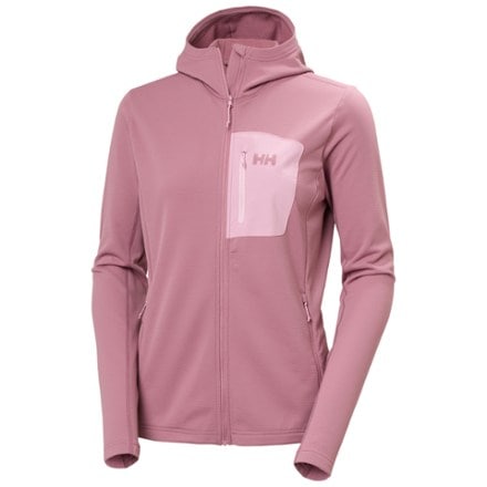 Helly Hansen Versalite Hooded Jacket - Women's 0