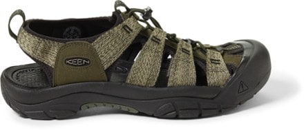 KEEN Newport H2 Sandals - Men\'s | REI Co-op