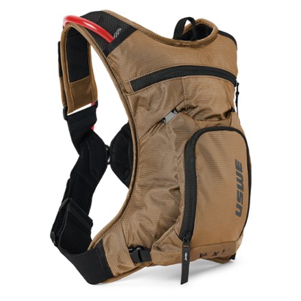 USWE MTB Hydro Pack 3 L Hydration Pack 0
