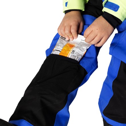 Hootie Hoo Vista Insulated Snowsuit - Toddlers'/Kids' 9