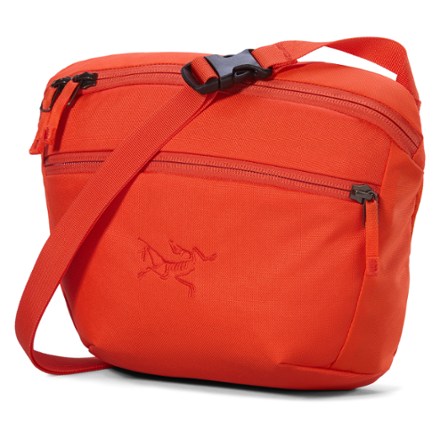 Mantis 2 Waist Pack | Arc'teryx
