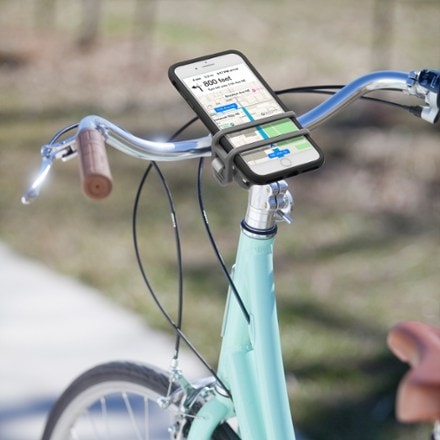 Nite Ize HandleBand Universal Smartphone Bar Mount 5