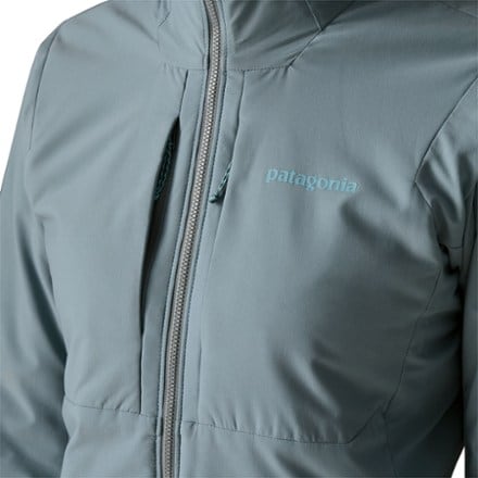 Patagonia Nano-Air Light Insulated Hoody - Women's 7
