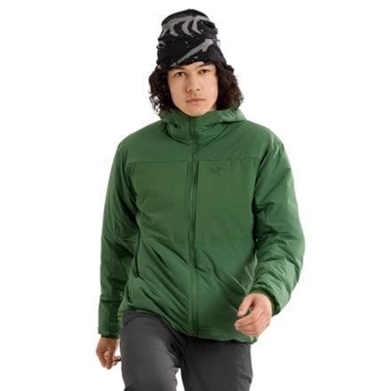 Arc'teryx Proton Heavyweight Insulated Hoody - Men's 1