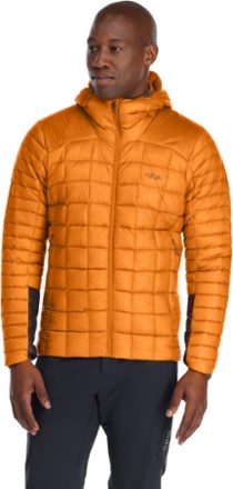Rab Mythic Alpine Light Down Jacket - Men's 1