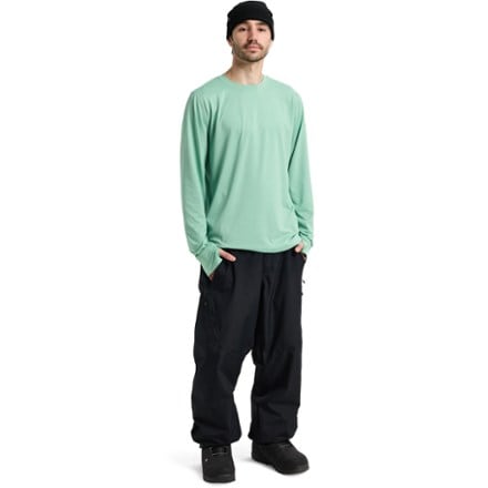 Burton Reserve 2L Relaxed Pants - Men's 3