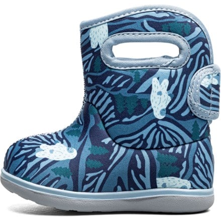 Bogs Baby Bogs II Rain Boots - Toddlers' 1