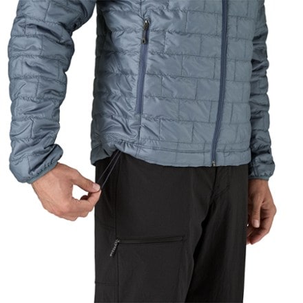 Patagonia Nano Puff Insulated Hoody - Men's 6