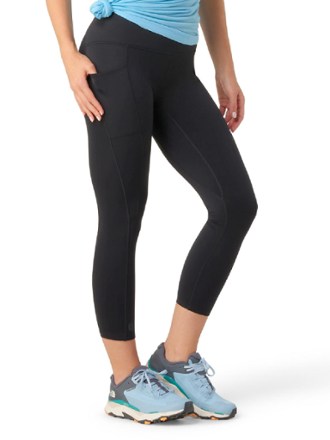 Smartwool Active 7/8 Leggings - Women's 1