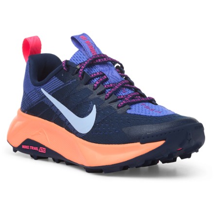 Nike Wildhorse 10 Trail-Running Shoes - Women's 2