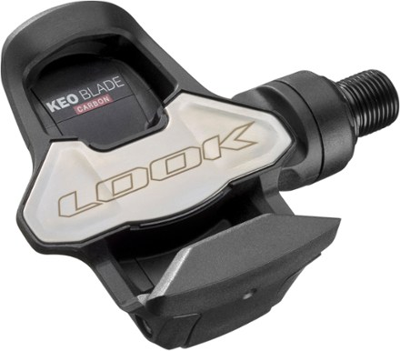look keo blade 2 carbon pedals