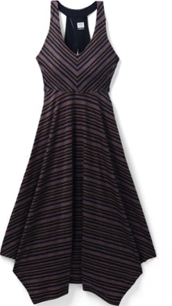 prAna Saxon Dress 0