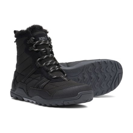 Xero Shoes Alpine Snow Boots - Women's 7