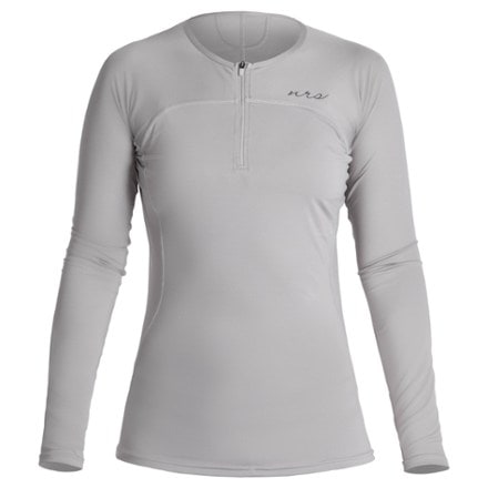 NRS Long-Sleeve Rashguard - Women's 0