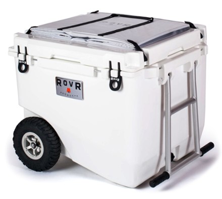 RovR Products RollR 80 Cooler REI Coop