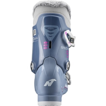 Nordica Speedmachine J3 Ski Boots - Kids' - 2026/2027 5
