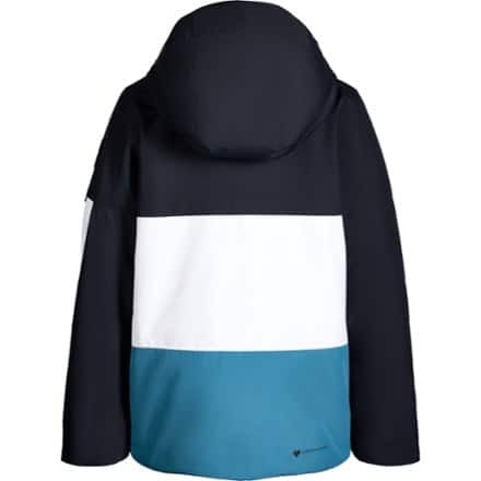 Obermeyer Axel Insulated Jacket - Boys' 4