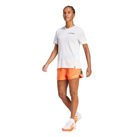 adidas Terrex Xperior Shorts - Women's 3