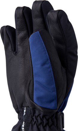 Hestra Gloves Skare CZone Jr. 5-Finger Gloves - Kids' 2