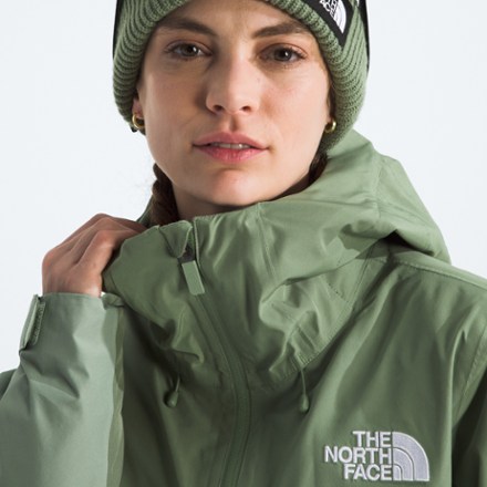 The North Face ThermoBall Snow Triclimate 3-in-1 Jacket- Women's 8