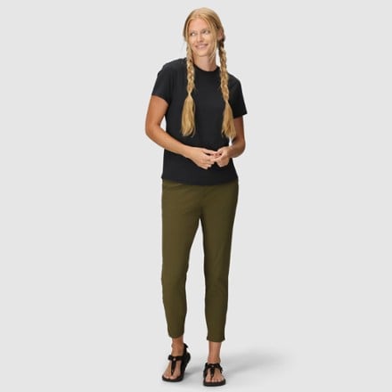 Outdoor Research Ferrosi Transit Pants - Women's 3