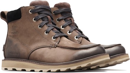 sorel madson moc toe bruno
