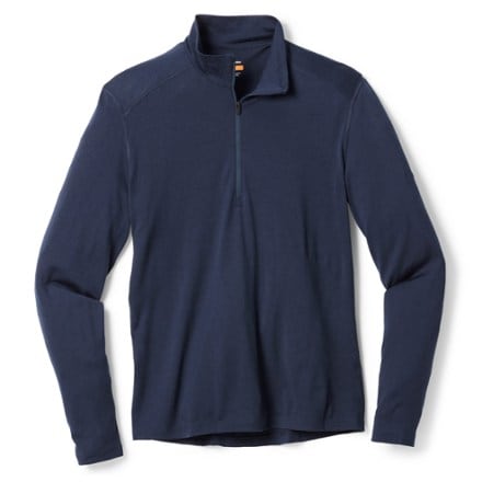 Icebreaker 200 Oasis Long-Sleeve Half-Zip Base Layer Top - Men's 4