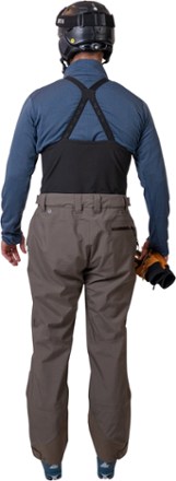 Flylow Compound Bib Snow Pants - Men's 2