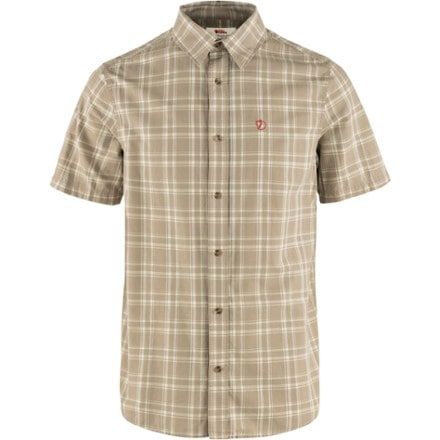 Fjallraven Ovik Lite Shirt - Men's 0