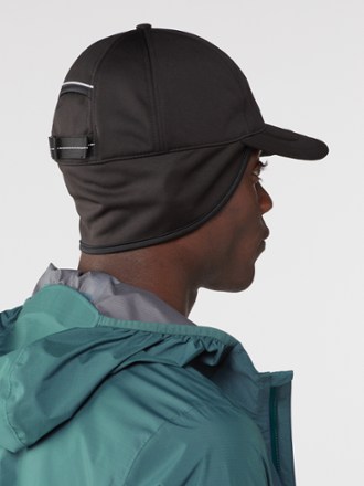 REI Co-op Swiftland Earflap Running Hat 2