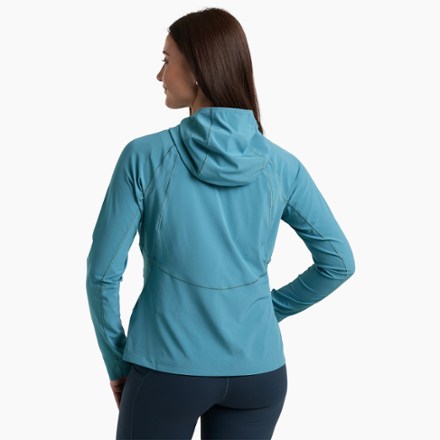 KUHL Sunshade Hoody - Women's 1