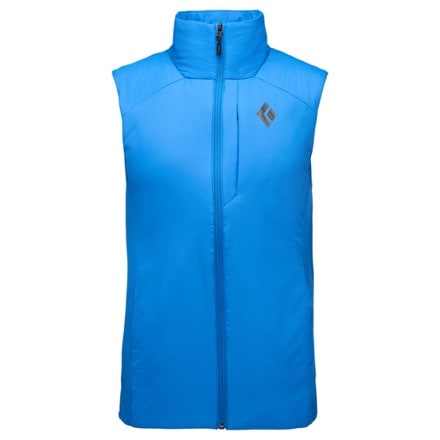 Black Diamond First Light Hybrid Insulated Vest - Men's 0