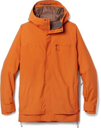 Men's Snow Clothing