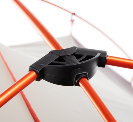 pole assembly (Applemint)