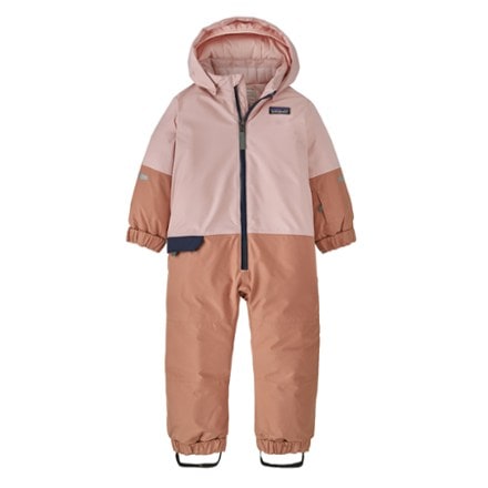Patagonia Snow Pile One-Piece Snowsuit - Infants'/Toddlers' 0