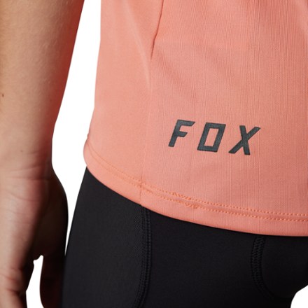 Fox Ranger Bike Jersey - Women's 2