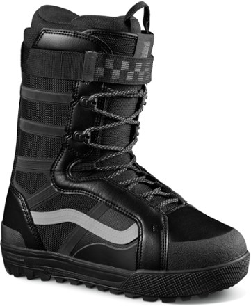 Vans Hi-Standard Pro Snowboard Boots - Men's - 2022/2023 0
