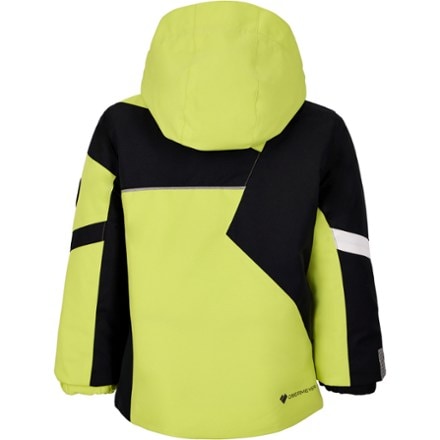 Obermeyer Orb Insulated Jacket - Toddlers'/Kids' 3