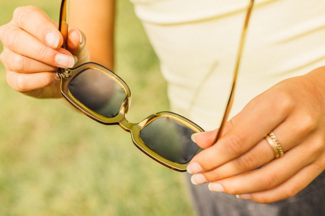 Location Image for Lago Polarized Sunglasses
