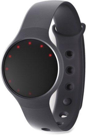 Alternative View (Black)