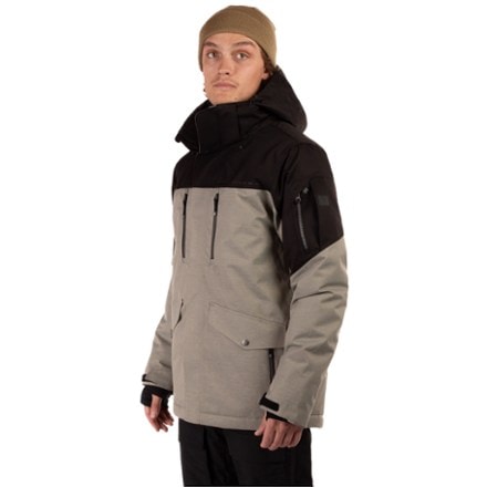 Boulder Gear Quest Insulated Jacket - Men's 2