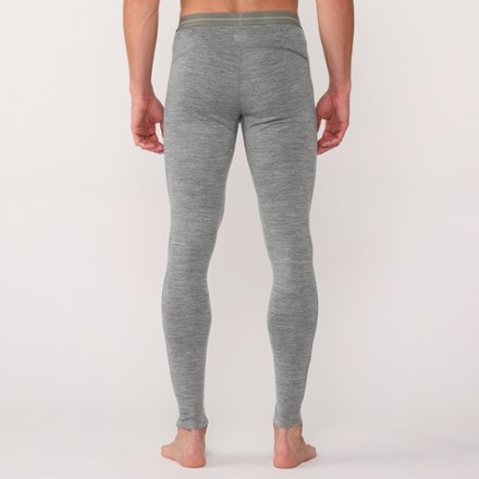 Icebreaker Merino 200 Oasis Base Layer Leggings with Fly Men's