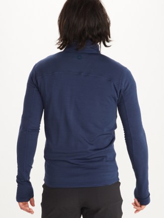 Marmot Preon Fleece Jacket - Men's 1